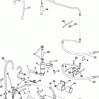 VE200SLEID Power steering group