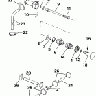 E40EESR Primer system - manual start