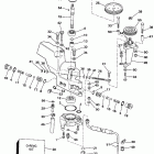 E200CXESM Power steering pump
