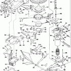 E200CXESM Ignition system & starter motor