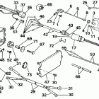 E100WTXESM Power trim / tilt electrical