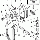 E20CRESB Fuel pump - early production