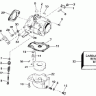 E40EESR Carburetor - all 50 models