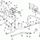 E150CXESB Vro2 pump