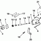 E40EESR Primer system - electric start