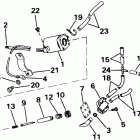 VE70ELESB Electric primer system