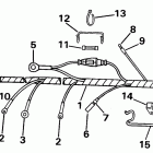 E20ELESB Cable assembly