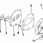 E8SRLESR Intake manifold - 6