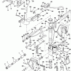 E10RESC Midsection (all models except sel)
