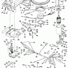 VE140TLESE Ignition system & starter motor