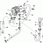 E100WTXESM Vro2 pump
