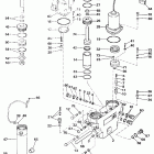 E60ELESM Гидроподъем