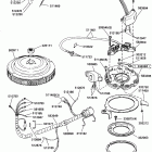VE48ESLCER Ignition system (continued)