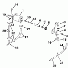 TE25ELESF Electric primer system