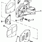 E6RLCEC Intake manifold - 8