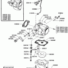 E40ECEC Carburetor - all 50 models
