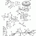 TE60TLESF Ignition system 60ttl