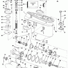 E70TLCEM Редуктор