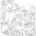 E10RLCES Midsection (10sel only)