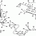 TE60TLESF Power trim / tilt electrical