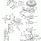 TE60TLESF Ignition system 60el - 60tl
