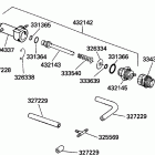 E40ECEC Primer system - manual start