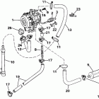 TE90TLESF Vro2 pump - 90 / 100 / 115 models
