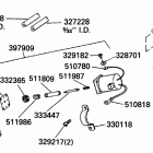 E40ECEC Primer system - electric start