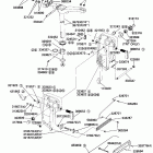 E40ECEC Stern and swivel bracket