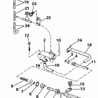 E45RCLE Primer system - rope start