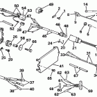 E150TXCEM Power trim / tilt electrical