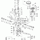 TE200TXCEA Power steering pump