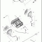 FLHTCUTG 1MAF TRI GLIDE ULTRA (2022) SOUND SYSTEM - FLHTCUTG