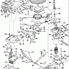 E225PLCCE Ignition system & starter motor