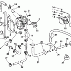 E150CXCCA Vro2 pump