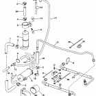 E225PLCCE Power steering group