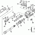 E225PLCCE Cylinder & valve assembly