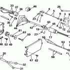 E100STLCCA Power trim / tilt electrical