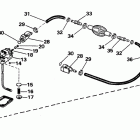 E20CRCCA Топливный бак
