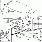 VE14RCCS Капот
