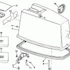 T65WMLM Капот