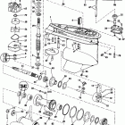 E100STLCCA Редуктор