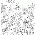 E15ECCS Midsection (all models except sel)