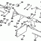 E225PLCCE Power trim / tilt electrical