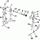 E20CRCCA Electric primer system