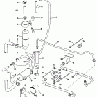 E225TXCUB Power steering group