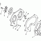 E30ELCUB Впускной коллектор