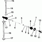 E4RLCUD Primer pump