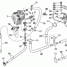 E100WTLCUA Vro pump