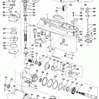 E45RCCUC Редуктор